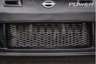 Nissan 350Z Turbo 683wHp